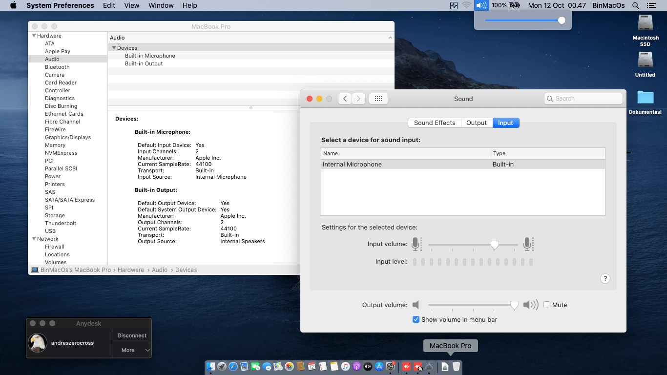 Asus A451LB WX077D [Haswell   Intel HD 4400]   OpenCore 5